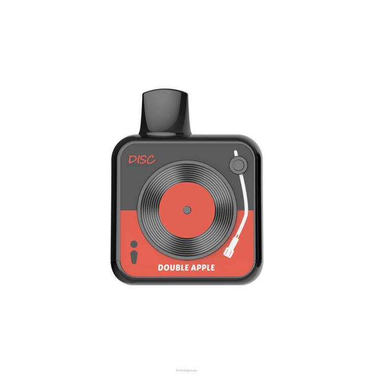 تفاحة مزدوجة LAVIE DISC 10000 نفث 2P26V153 | Lavie Uae