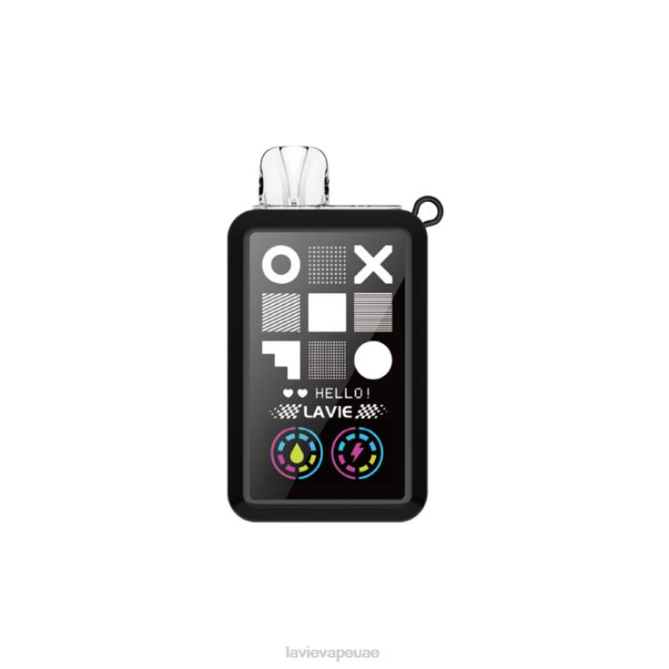 ماتشا / ثلج القهوة LAVIE Cyber 20000 نفخة 2P26V31 | Lavie Vape Abu Dhabi