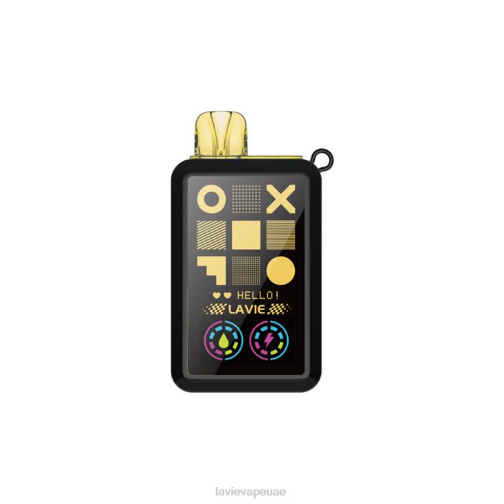 ثلج أناناس / ثلج قلقاس LAVIE Cyber 20000 نفخة 2P26V33 | Lavie Uae