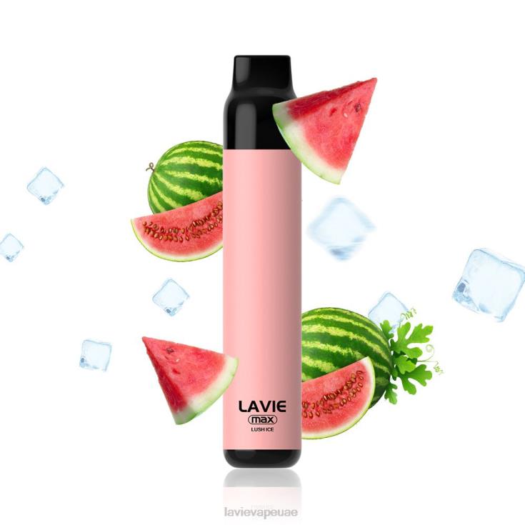 الجليد الخصب LAVIE BAR 5000 نفث - الحد الأقصى 2P26V277 | Lavie Uae