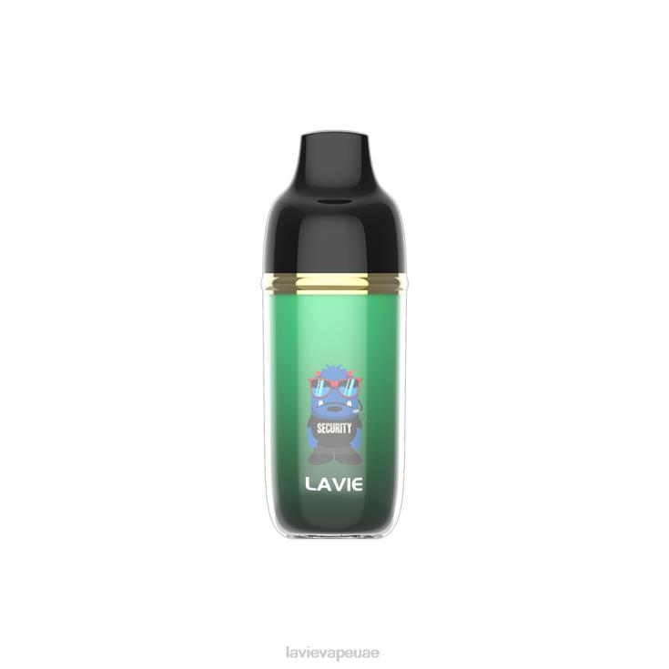 عشبة الليمون LAVIE Monster 6000 نفث 2P26V237 | Lavie Uae