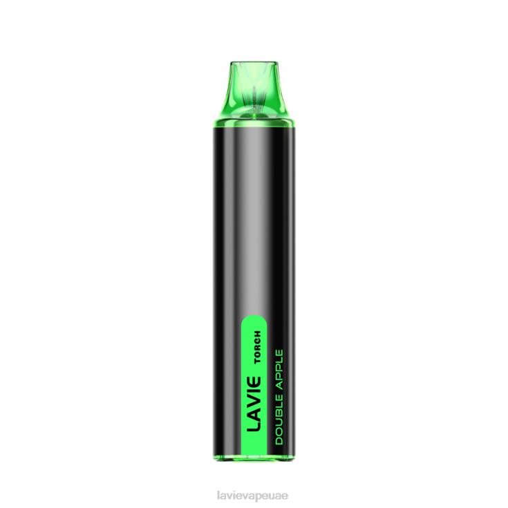 تفاحة مزدوجة LAVIE Torch 6000 نفث 2P26V129 | Lavie Uae