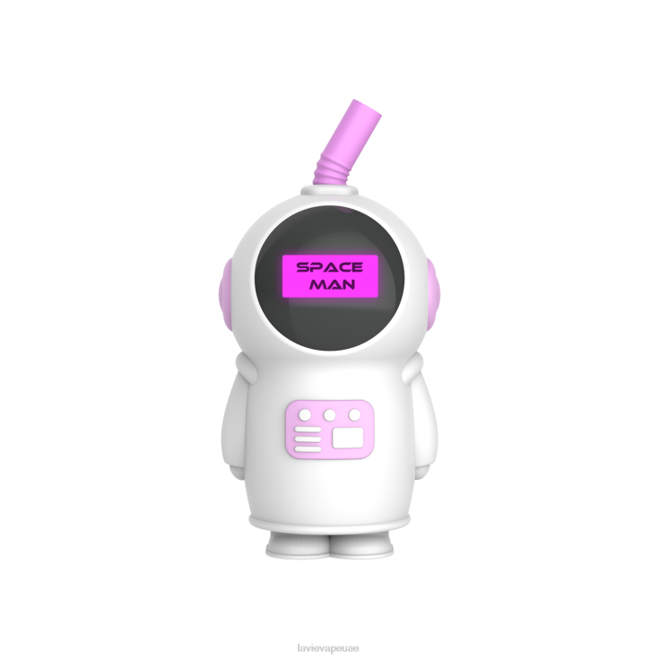 جليد الفراولة LAVIE SPACE MAN 7000 نفث 2P26V225 | Lavie Uae