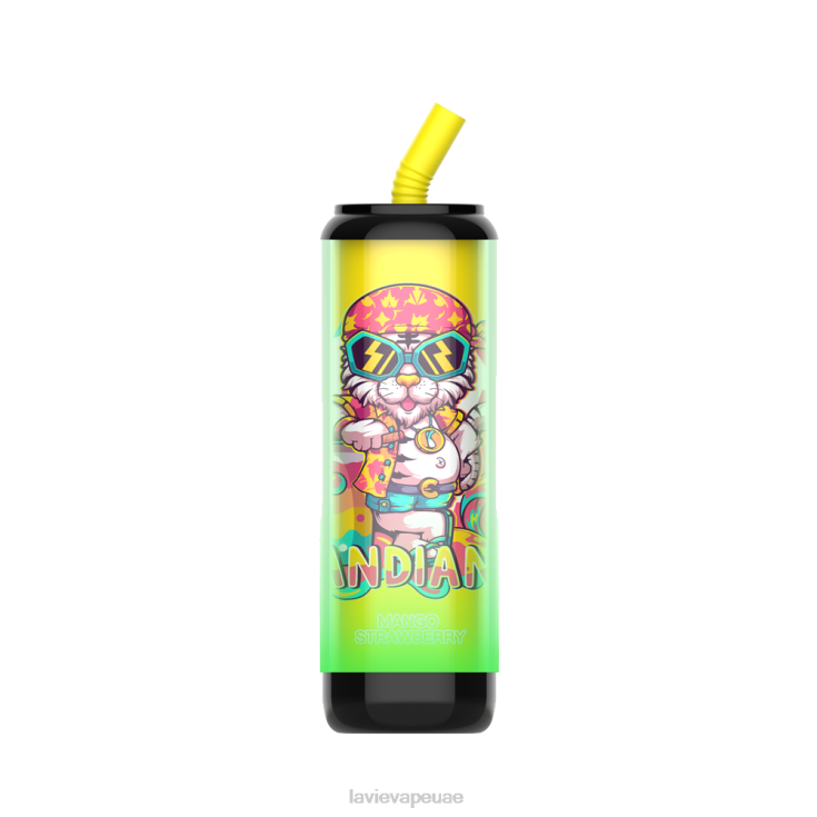 حليب جوز الهند LAVIE Cola Plus 7500 نفث 2P26V247 | Lavie Vape Abu Dhabi