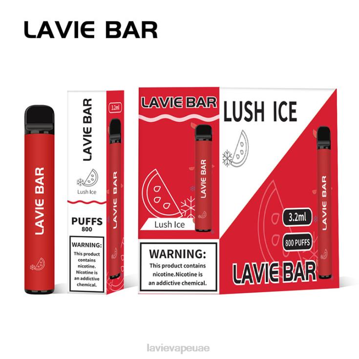 الجليد الخصب LAVIE BAR 800 نفث 2P26V308 | سعر Lavie