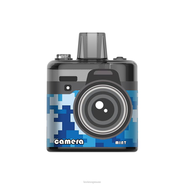 نعناع LAVIE Camera 8000 نفث 2P26V165 | Lavie Uae